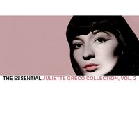 Je suis comme je suis - Juliette Gréco