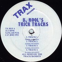 Track 7 - K.Kool