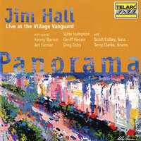 No You Don't! - Jim Hall & Slide Hampton