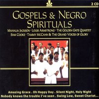 Golden Gate Gospel Train - Golden Gate Quartet