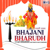 Aamhi Gondhali - Anant Chiplekar