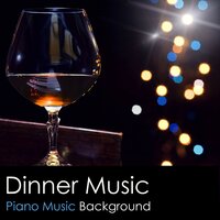 Romantic Time - Dinner Music Maestro