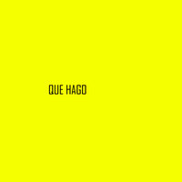 Que Hago - Seven