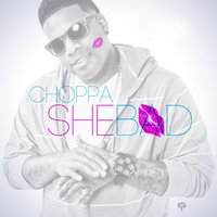 She Bad - Choppa & Marka