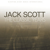 Go Wild Little Sadie - Jack Scott