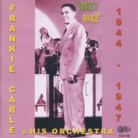 Sunrise Serenade - Theme Closing - Frankie Carle and His Orchestra