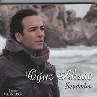 Ben Feleği Gördüm - Oğuz Aksaç