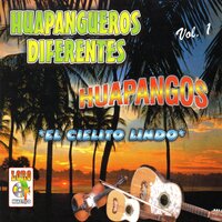 El Fandanguito - Huapangueros Diferentes