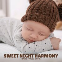 Baby Lullaby - Baby Music Zone