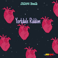 Regular Badness - JRD876 & Shaka Dan