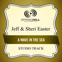 A Wave in the Sea - Jeff