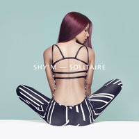Mental d'acier - Shy'm