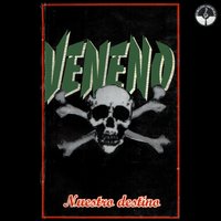 Desperté Llorando - Veneno