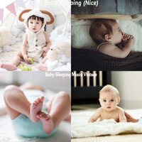 Excellent (Bedtime Stories) - Baby Sleeping Music Vintage