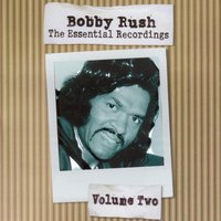 Time To Hit The Road Again - Bobby Rush