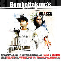 Le Son Des Delinquants - Brasco