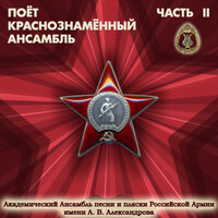 Солдаты, вы всегда в строю - Академический Ансамбль песни и пляски Российской Армии имени А.В. Александрова & Александр Сибирцев & Владимир Шкапцов & Борис Александров