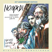 Stagioni - Nomadi