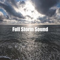 Big Water Waves Hum - Focus Sea Noise