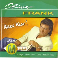 Leih’ mir noch mal deine Liebe - Oliver Frank