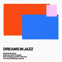 Blue As Your Eyes - Raffaele Gualazzi & Armando Trovajoli