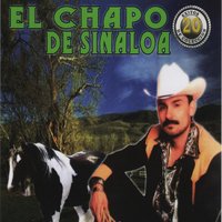 Porque Eres la Reyna - El Chapo De Sinaloa