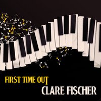 Nigerian Walk - Clare Fischer