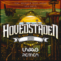 Hele Natta (Hovedstaden 2020) - Rennem & Uvaag & Archer & Truse Tarzan