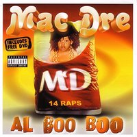 Genie Of The Lamp - Mac Dre