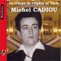 Lakmé, Act I: "Fantaisie aux divins mensonges" (Gérald) - Orchestre De L'Opera De Paris & Jésus Etcheverry & Michel Cadiou & Лео Делиб