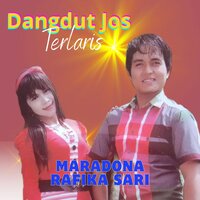 Janda ku - Maradona & Rafika Sari