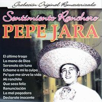 La Mano de Dios - Pepe Jara