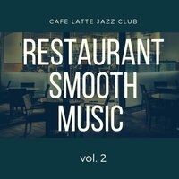 My Simple Thing - Cafe Latte Jazz Club