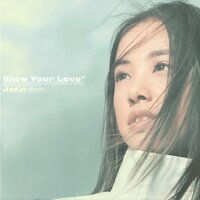 一眼就看見 - Jolin Tsai