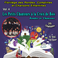 C'était un roi de Sardaigne - Les Petits Chanteurs A La Croix De Bois