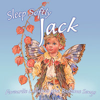 Sleep Softly Jack (Personalized) - Ingrid DuMosch & The London Fox Players