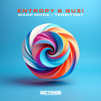 Territory - Entropy & Guzi