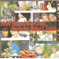 They Call It Stormy Monday Blues - Heini Altbart