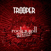 Verset Uitat - Trooper