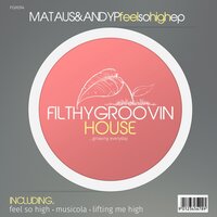 Musicola - Mataus & Andy P