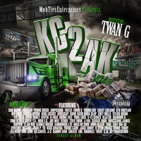 U Aint a Gangsta (feat. B-Folk & Young Fate) - Tone & Young Fate & B-Folk