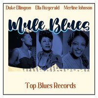 Mean to Me - Billie Holiday