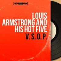 Willie the Weeper - Louis Armstrong And His Hot Five