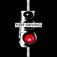 Keep Driving - Kno & Masato