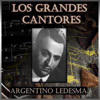 Baldosa Floja - Argentino Ledesma & Orquesta de Jorge Dragone