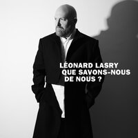 Chaos - Léonard LASRY & Joseph d'Anvers