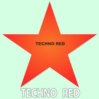 Large Room - Techno Red