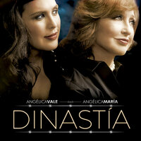 El Hombre De Mi Vida - Angelica Vale