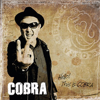 Boots And Stamp - Cobra