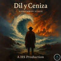 Dil Y Ceniza - Harsimran Singh